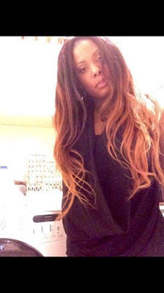 Meet your Posher, Kendra - Picture 1 of 1